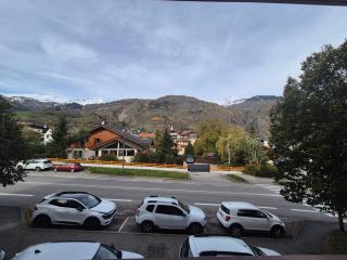 Superbe studio cabine centre Bourg Saint Maurice - 1