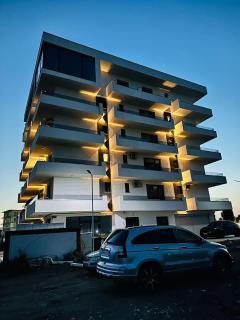 Apartament Iulia - 1