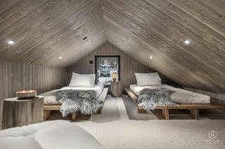 North Suite Cosmos by Hilla Villas - 6