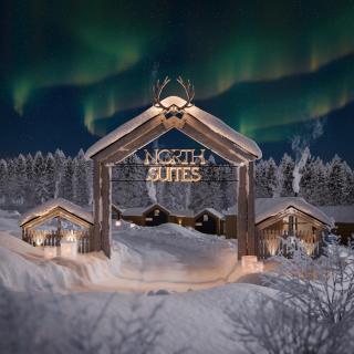 North Suite Cosmos by Hilla Villas - 1