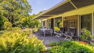 Villa Noordeinde - 9