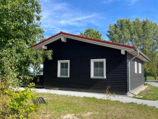 Safarilodge am Bärwalder See - 3