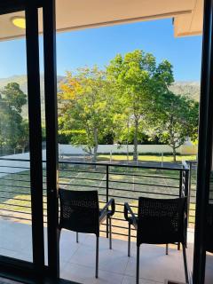 Two Horizons Apartment 6 - 4