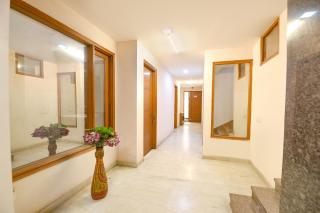 FabHotel Vagmi - 3