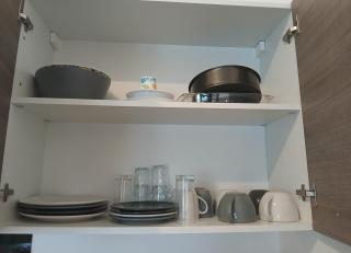 Petite Maison dans le Gers 32 - 2