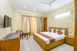 FabHotel Vagmi - 4