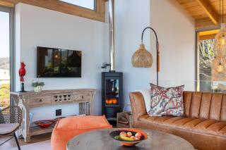 Dune Seaside Cottage - 4