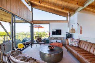 Dune Seaside Cottage - 3