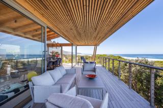 Dune Seaside Cottage - 7