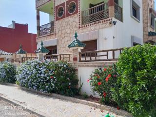 Villa L'Remitage - 3