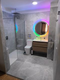 CASA CANDELARIA,PARKING,AIR,WIFi - 1