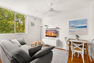 Stylish Studio in the Heart of Vibrant Surry Hills - 0