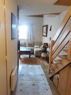 Duplex Chalet Edelweiss - La Plagne Montalbert - Montalbert - 4