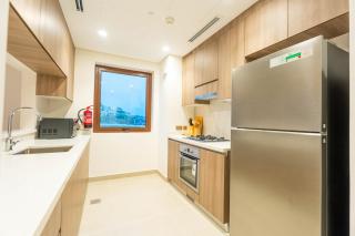 Yas Golf Collection 1 BR Near Theme Parks - 8