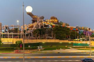 Yas Golf Collection 1 BR Near Theme Parks - 6