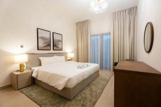 Yas Golf Collection 1 BR Near Theme Parks - 5