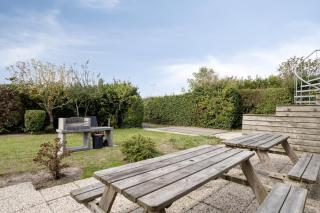 Familie-Beachvilla Ooster-schel-de - 9