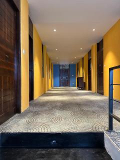 The Green Garniya Poolside and Mountain View Hotel - 9