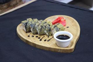 Hotel Turkistan Restaurants - 6