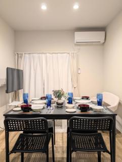 ann近島 Machiya Private Villa ann Gonnosima 平屋一軒家貸切 最大5名 駐車場2台無料 ファミリーやグループに最適 - 4