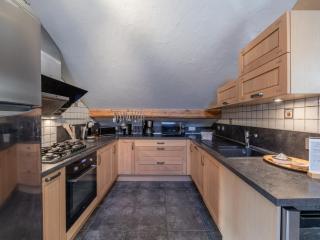 Appartement 3* au centre de Morzine, près des pistes, pour 6 pers., balcon et parking - FR-1-754-54 - Morzine - 1