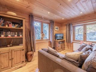 Chalet La Savoyarde à Morzine – Appartement 3 pièces rénové, proche centre, terrasse, 5 pers. - FR-1-754-76 - 4