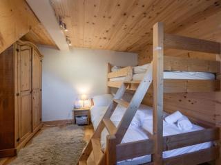 Chalet La Savoyarde à Morzine – Appartement 3 pièces rénové, proche centre, terrasse, 5 pers. - FR-1-754-76 - 3