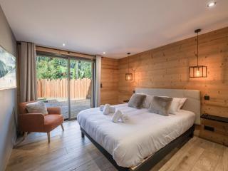 Magnifique chalet proche centre avec jardin, parking et Wi-Fi - FR-1-754-95 - 1