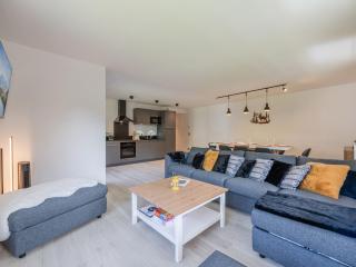 Appartement 4 pièces pour 7 personnes au centre de Morzine, parking, wifi - FR-1-754-96 - 7