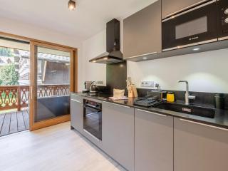 Appartement 4 pièces pour 7 personnes au centre de Morzine, parking, wifi - FR-1-754-96 - 4