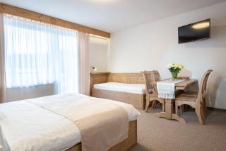 Penzión u Pavla - 2