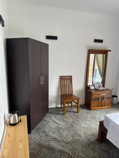 The Green Garniya Poolside and Mountain View Hotel - 7