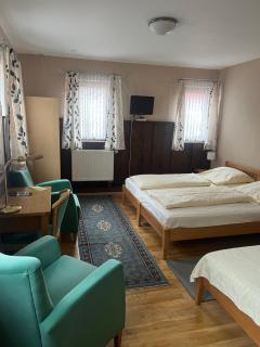 Goldener Anker Gasthof & Pension - 8