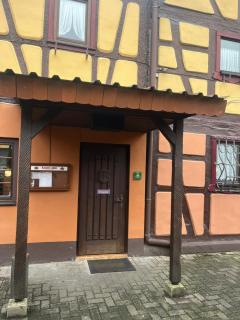 Goldener Anker Gasthof & Pension - 6