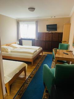 Goldener Anker Gasthof & Pension - 3