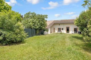 Villa haut de gamme avec piscine - 6