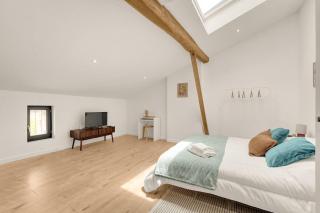 Villa haut de gamme avec piscine - 4