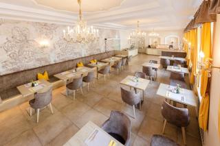 Hotel Unter den Linden - 9