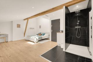 Villa haut de gamme avec piscine - 3