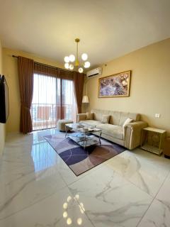 Skyhouse bsd tower duxton 2 - 3