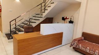 Hotel Shree Shyam Palace - 8