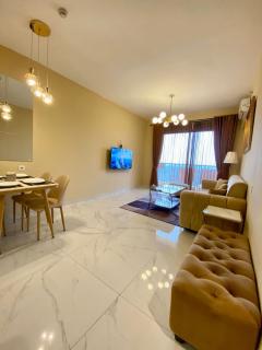 Skyhouse bsd tower duxton 2 - 5