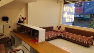 Hotel Shree Shyam Palace - 7