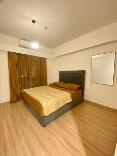 Skyhouse bsd tower duxton 2 - 6