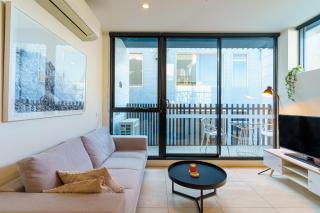 Carlton Gardens Urban Hideaway Escape - 7