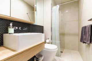 Carlton Gardens Urban Hideaway Escape - 5