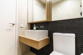 Carlton Gardens Urban Hideaway Escape - 1