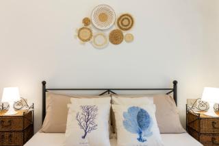 600m from the beach - Garden and Sea View - 8