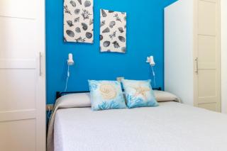 600m from the beach - Garden and Sea View - 6