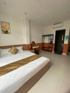 Grand World Homestay - 5